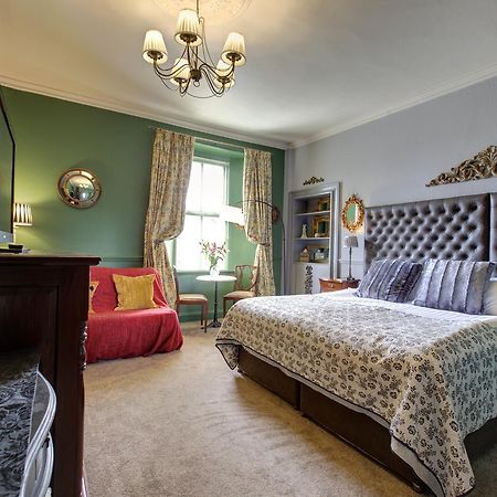The Retreat Castle Bed and Breakfast Bonnyrigg Buitenkant foto