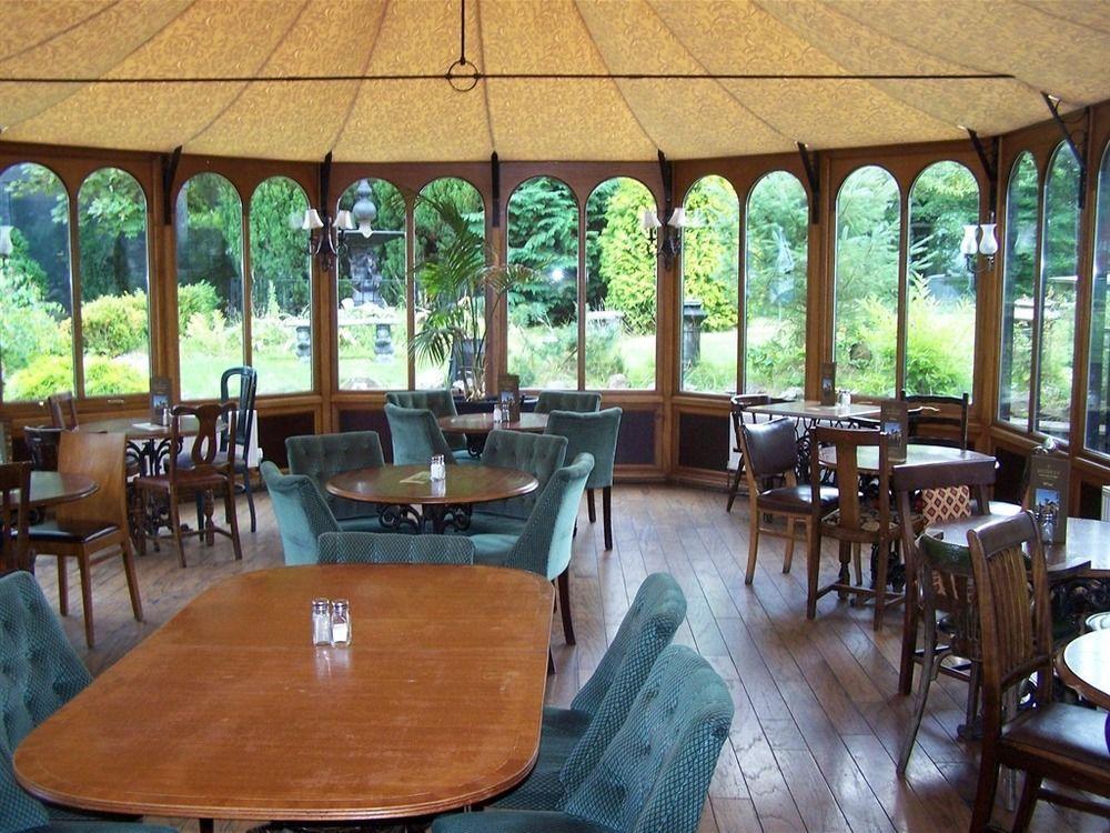 The Retreat Castle Bed and Breakfast Bonnyrigg Buitenkant foto